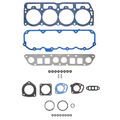 Fel-Pro Head Set Head Gasket Set, Hs9196Pt-5 HS9196PT-5